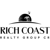 Rich Coast Realty Group CR Logo