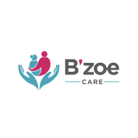 B'zoe Care Logo