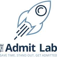 The Admit Lab Logo
