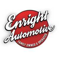 Enright Automotive Logo