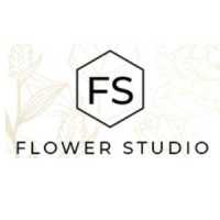 Flower Studio San Diego Logo