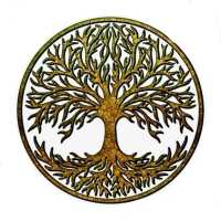 Tree of Life Kratom Logo