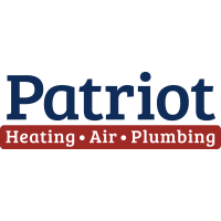Patriot Heating & Air Logo