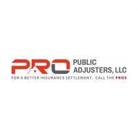 Pro Public Adjusters, LLC Logo