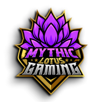 Mythic Lotus Gaming Logo