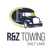 R&Z Towing Salt Lake Logo