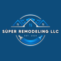 Super Remodeling Logo