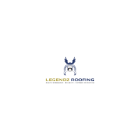 Legendz Roofing Missouri Logo