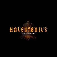 Hales Bails Logo