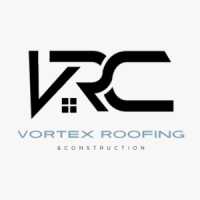 Vortex Roofing Solutions Logo