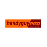 Handy Guy Pro Logo