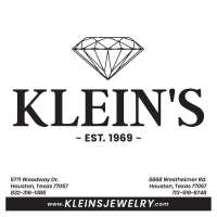 Klein’s Jewelry Logo