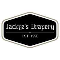 Jackye's Drapery Inc Logo