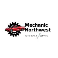 Mechanic Northwest Logo