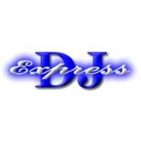 D J Express Logo