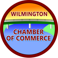 Wilmington Chamber of Commerce Logo