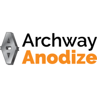 Archway Anodize Logo