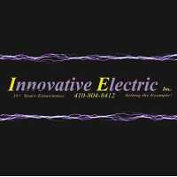 Innovative Electric Logo