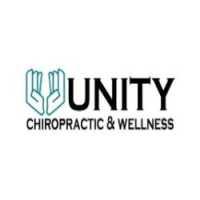UNITY Chiropractic Wellness Logo