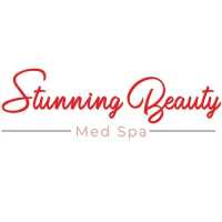Stunning Beauty Med Spa Logo