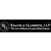 Krause & Glassmith, LLP Logo