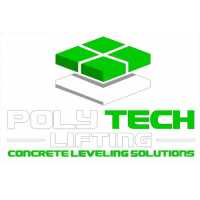PolyTech Lifting, LLC Logo