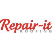 Repair It Roofing Logo