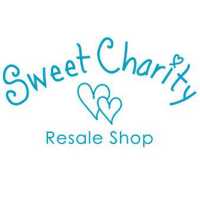 Sweet Charity Resale Logo