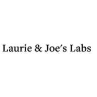 Laurie and Joe's Labs Logo