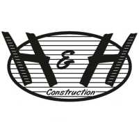 H&H Construction, L.L.C. Logo