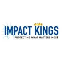Impact Kings Logo