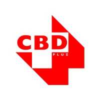 CBD Pluz Logo