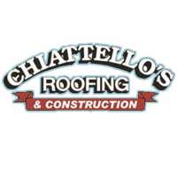 J & F Chiattello Construction, Inc. Logo
