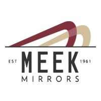 Meek Mirrors, LLC Logo