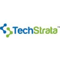 TechStrata Logo
