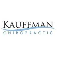 Kauffman Chiropractic Logo