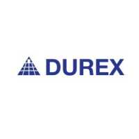 Durex Coverings, Inc. Logo
