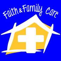 Faith & Family Care Logo