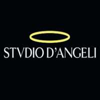Studio D'Angeli Logo