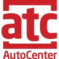 atc Auto Center Logo