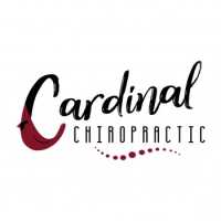 Cardinal Chiropractic Logo
