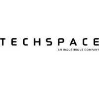 TechSpace Union Square NYC Logo