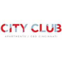 City Club Apartments - CBD Cincinnati Logo