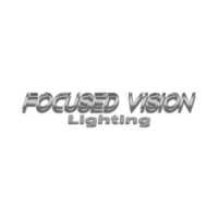 Focused Vision Lighting Logo