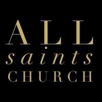 All Saints Church Logo