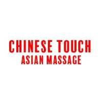 Chinese Touch Asian Massage Logo