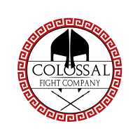Colossal Fight Company Logo