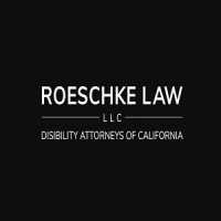 Roeschke Law, LLC Disability Attorneys Logo