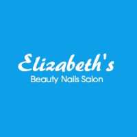 Elizabeth's Beauty Nails Salon Logo