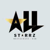 All Starrz Logo